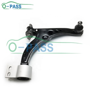 Bras de commande inférieur avant pour Chevrolet Cruze Volt & OPEL AstraK & VAUXHALL <span class=keywords><strong>Astra</strong></span> VII & BUICK Verano II 2016 39089342 39089343 - Product Image 1