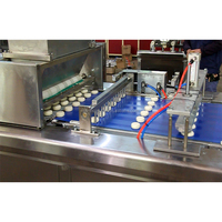 Machine automatique pour la fabrication de biscuits, 1 pièce, multifonction, prix d'usine