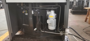 WAW-1000E 컴퓨터 통제 자동 귀환 제어 장치 유압 보편적인 시험기 고품질 - Product Image 2