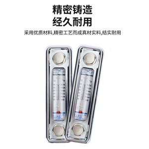 เซ็นเซอร์วัดระดับของเหลวแบบน้ำมัน Elephant Plain รุ่น LS-3 และ LS-5 แบบเกลียว สำหรับสถานีไฮดรอลิก - Product Image 3