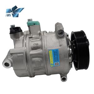 Compresseur de climatisation pour voiture 7E0820803Q 7E0820803R 7E0820803M 7E0820803T 5Q0820803K 7E0816803B pour VW TRANSPORTER T6 - Product Image 6