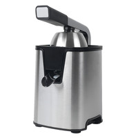 Appareils électroménagers, presse-agrumes électrique portable, presse-agrumes pour oranges et citrons, presse-agrumes lent multi-tailles