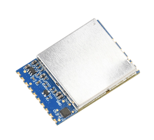 Module récepteur vidéo pour voiture jouet 1.2G/1.3GHz RX1264 |   Récepteur analogique FM AV DC 5V - Product Image 2