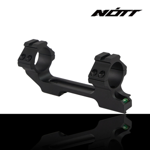 ขายึดกล้องแบบแคนทิลีเวอร์ NOTT, ความสูงเส้นตรงกลาง 1.4 นิ้ว, อะลูมิเนียมน้ำหนักเบา, ใช้ได้กับฐานขนาด 20 มม. - Product Image 2