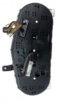Untuk Kia Forte/Cerato Dashboard Automatic Instrument Assembly 94013-1X000 Automatic High Configuration Suku Cadang Mobil Bekas