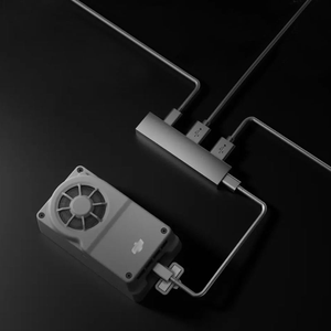 แพลตฟอร์มประมวลผล AI แบบออนบอร์ด Original Manifold 3 สำหรับโดรน Matrice 400/4 ซีรีส์ - 100 TOPS น้ำหนักเบา มาตรฐาน IP55 - Product Image 6