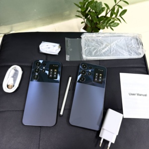 Teléfono Inteligente S25ultra16GB+1TB Original en Oferta, Desbloqueado Globalmente, Pantalla Grande de 6.9 Pulgadas, Video Móvil - Product Image 6
