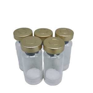 ผงลดเลือนริ้วรอยหน้าผาก กลูต้าไธโอน ผงไลโอฟิไลซ์ ช่วยให้ผิวขาวกระจ่างใส ต่อต้านริ้วรอยบนใบหน้า ผลิตภัณฑ์จากญี่ปุ่น - Product Image 5