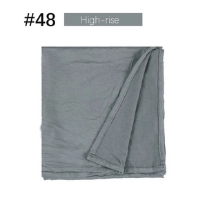 Nova Tendência Abaya Instantânea Luxuosa e Fluida Jilbab <span class=keywords><strong>Hijab</strong></span> Lenço Modesto para Mulheres Muçulmanas - Product Image 2