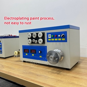 Testeur automatique de continuité haute tension pour fils émaillés, testeur de continuité et d'isolation rapide pour fils émaillés - Product Image 2