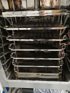 220V -88 ° C đóng băng Máy sấy New chân không khô thiết bị cho chế biến thực phẩm điện sưởi ấm với bơm PLC động cơ thành phần cốt lõi - Product Image 4