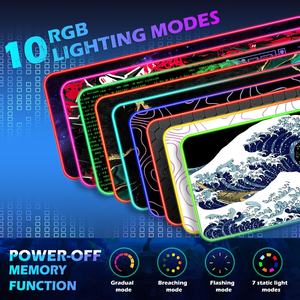 Alfombrilla <span class=keywords><strong>de</strong></span> Carga Inalámbrica con Base <span class=keywords><strong>de</strong></span> Goma <span class=keywords><strong>de</strong></span> PU para Juegos, Soporte para Teléfono Móvil, para Oficina y Hogar - Product Image 2