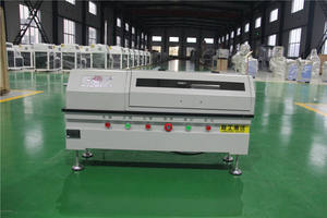 Máquina de Teste de Torção e Elasticidade Controlada por Computador - Product Image 3