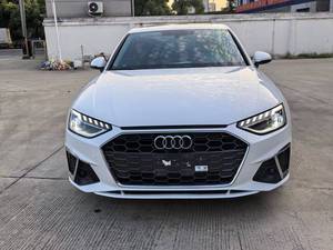 Venta Especial: Auto Usado <span class=keywords><strong>Audi</strong></span> A4L 2020, Distancia Entre Ejes Larga, Sedán de Lujo, 4 Puertas, 5 Asientos, Emisión Nacional VI, Volante a la Izquierda, Para Exportación - Product Image 2