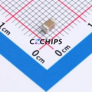 CGA1206X7R223K631NT SMD <b>Capacitor</b> (MLCC) 1206 ( Capacitance: 22nF )( Precision: 10% Rated Voltage: 630V ) - Product Image 1