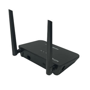 Router WiFi 6 4G PIX-LINK CP103 CPE con <span class=keywords><strong>2</strong></span> Antenas Externas, Ranura para Tarjeta SIM, Punto de Acceso Móvil y Router CPE 4G LTE WiFi 6 Portátil - Product Image 3