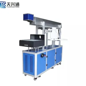 Các Nhà Sản Xuất Trực Tiếp Cung Cấp 3D Năng Động CO2 <span class=keywords><strong>Laser</strong></span> Đánh Dấu Máy Trà Giấy Bao Bì Bằng Gỗ Giấy Cắt Đấm Khắc Máy - Product Image 6