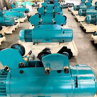 Promotion : Treuil électrique à câble Weiyuan, capacité de levage 500 kg à 5 tonnes, avec élingue métallique et moteurs allemands, idéal pour les hôtels