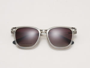 Gafas para miopía Clear TR 90 Gafas de <span class=keywords><strong>sol</strong></span> magnéticas Montura UV 400 Lentes polarizadas Flip-Up Polarized UV 400 para hombres Mujeres <span class=keywords><strong>Sol</strong></span> óptico - Product Image 4