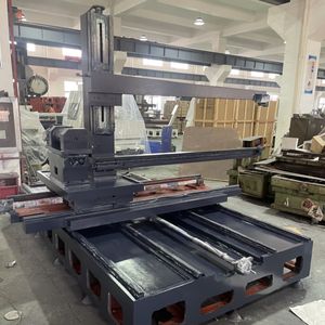 Industrie aérospatiale adaptée à l'armoire verticale CNC Wire Cut Machine EDM Wire Machine pour façonner le moteur de composants de noyau de matériau - Product Image 1