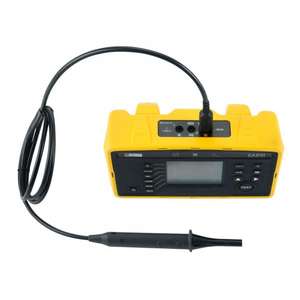 CHAUVIN ARNOUX - P01146011 C.A 6131 Probador de instalación eléctrica que cumple con los estándares NF C 15-100 e IEC 60364-4 - Product Image 5