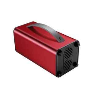 200W Pure Sine Wave Lithium Ion Battery Portable <b>Solar</b> Rechargeable Station for Car Flashlight Outdoor Supply <b>Generator</b> - Product Image 2