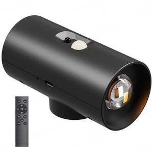 Luz de Ambiente con Gradiente de Color, Luz Inteligente con Sensor de Movimiento Humano, Recargable, Magnética, Luces LED de Pared Mágicas - Product Image 6