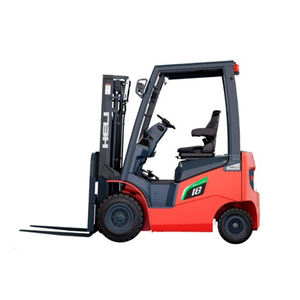 Chariot élévateur à fourche HE LI série <span class=keywords><strong>G2</strong></span>, mini chariot élévateur diesel avec moteur Mitsubishi, chariot élévateur HELI - Product Image 1