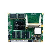 Placa Base Médica Congatec AG L133509 PN:024477 C.1, Placa Base Industrial para Computadora, Placa CPU Integrada ETX, 100% Probada y Funcional