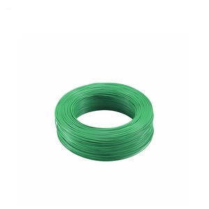 Cable de Silicona y Cobre Estañado UL3132 300V 150C 16-30AWG para Freidora de Aire, Venta Directa de Fábrica - Product Image 1