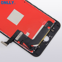 Ecran LCD d'origine pour Iphone Remplacements pour Iphone 6 7 8 Plus Xs Max 11 12 13 14 15 Oled pour Iphone 14 Pro Max Lcd