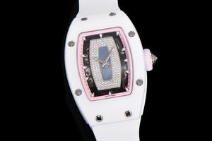 Montres mécaniques de haute qualité, best-sellers, design tendance, céramique - Product Image 2