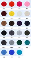 Berets-EA138 2022 Vintage feutre 100% personnalisé laine broderie rouge bérets fille béret casquettes pour femmes