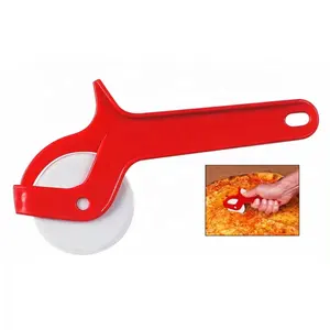 Инструмент для резки пиццы с логотипом на заказ