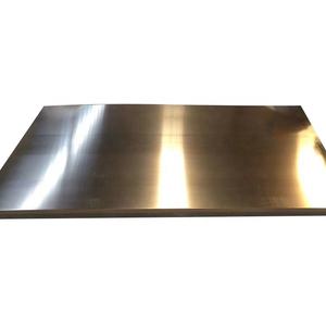 Bon prix surface brillante personnalisée feuille de cuivre <span class=keywords><strong>nickel</strong></span> <span class=keywords><strong>alliage</strong></span> de cuivre pur CUNI70/30/CUNI90/10 plaque <span class=keywords><strong>Cupro</strong></span> - Product Image 3