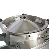 Machine d'emballage de conserves professionnelle personnalisée Machine d'emballage de prunes vertes Machine d'emballage d'oreiller horizontale de fruits secs