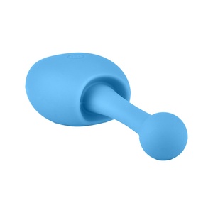 CITYFUN - Masajeador de Silicona de Alta Calidad, Vibrador Potente Recargable, Máquina Sexual Eléctrica para Mujer, Bolas Vaginales - Product Image 2