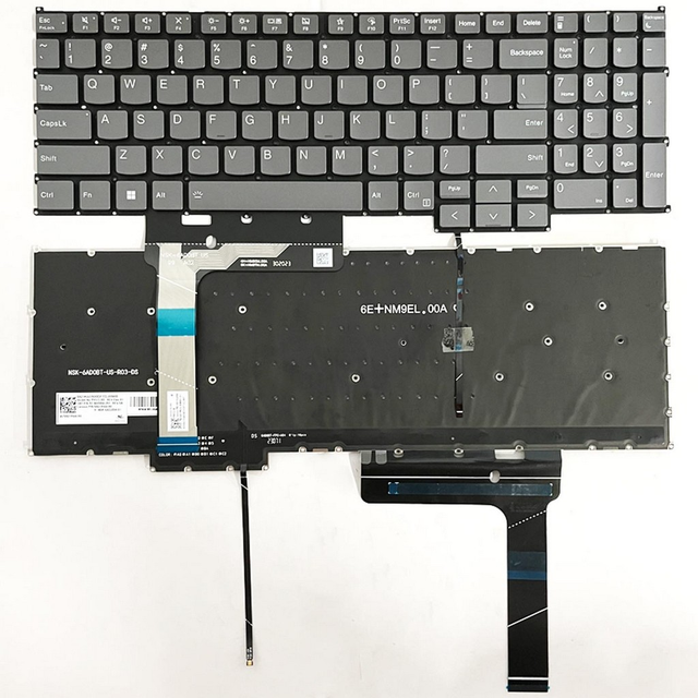 for Lenovo Thinkbook 16 G6 IMH IRL 16+ 16p G4 IRH IRL/16 G5+ IRH/16 G6 IRL with backlit Keyboard