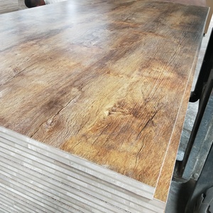 Tablero de Melamina <span class=keywords><strong>Mallaca</strong></span>/Falcata de 1220x2440mm para Gabinetes - Product Image 4