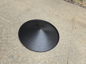 ערכה סיטונאי זהב במלאי, מחבת זהב פלסטיק, מחבת פלסטיק, מוכה פלסטיק נייד - Product Image 5