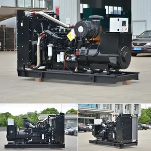 Generatore diesel 500 kva meno consumo generatore 500kva 400kva 300kva 200kva 100kva diesel centrale elettrica prezzo