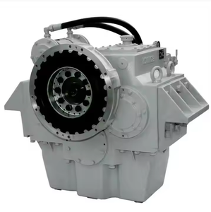 Передовая/Fada/Fenjin HC138 120C 300 D300A коробка передач для судового двигателя лодочного мотора - Product Image 4