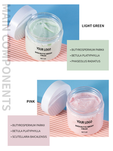 <span class=keywords><strong>Crème</strong></span> hydratante blanchissante pour la peau organique en vrac lotion pour le <span class=keywords><strong>corps</strong></span> à l'<span class=keywords><strong>acide</strong></span> <span class=keywords><strong>hyaluronique</strong></span> lotion <span class=keywords><strong>crème</strong></span> au beurre de karité - Product Image 4