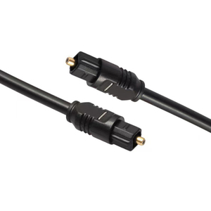 <span class=keywords><strong>Cable</strong></span> de <span class=keywords><strong>Audio</strong></span> Óptico Digital TOSLINK D2900 de 1m de Longitud, <span class=keywords><strong>Cable</strong></span> de Conexión para Altavoces y TV con Revestimiento de PVC para Televisores HD - Product Image 4