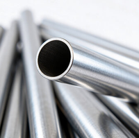 Tuyau en acier inoxydable pour les conduites de refroidissement des équipements d'énergie nouvelle et les tubes auxiliaires des systèmes de stockage d'énergie