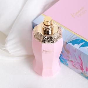 <span class=keywords><strong>Parfum</strong></span> pour femme <span class=keywords><strong>de</strong></span> luxe arabe haut <span class=keywords><strong>de</strong></span> gamme 100 ml, brume longue durée, senteur boisée florale fruitée, écologique - Product Image 5