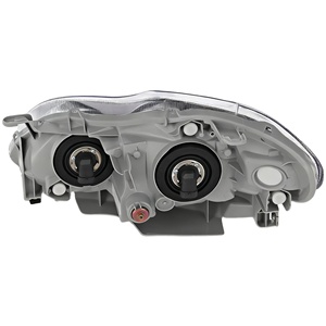 เหมาะสำหรับไฟหน้ารถยนต์โตโยต้า โคโรลล่า รุ่นอเมริกา - Product Image 2