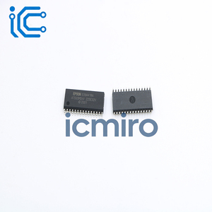 ICMICRO En Stock Nuevo Microcontrolador Microchip Original MCU Proveedor Confiable E09A41RA - Product Image 1