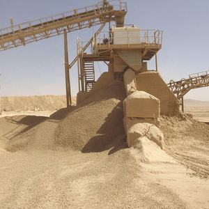 Fertilizante de Roca Fosfatada TAS, 29% de Pureza, en Polvo con Liberación Rápida para la Agricultura - Product Image 3