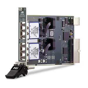 เครื่องมือวัดอิเล็กทรอนิกส์แบบรีเลย์ PXI-2799 PXIRF ของเนชั่นแนล อินส์ทูเคนท์เม้นท์ส์ - Product Image 1